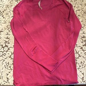 Lululemon Swiftly Shirt size 10